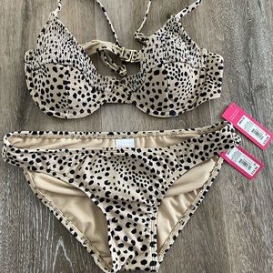 Xhiliration by Target bathing suit